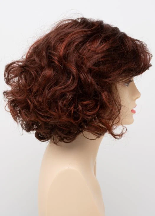 Bianca | Synthetic Wig (Basic Cap) - Image 15