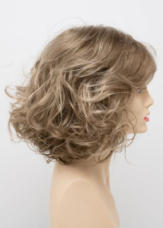 Bianca | Synthetic Wig (Basic Cap) - Image 19