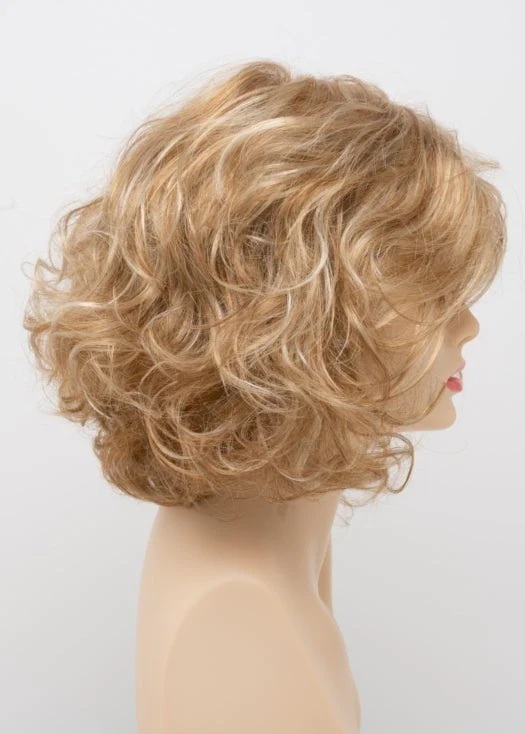 Bianca | Synthetic Wig (Basic Cap) - Image 21