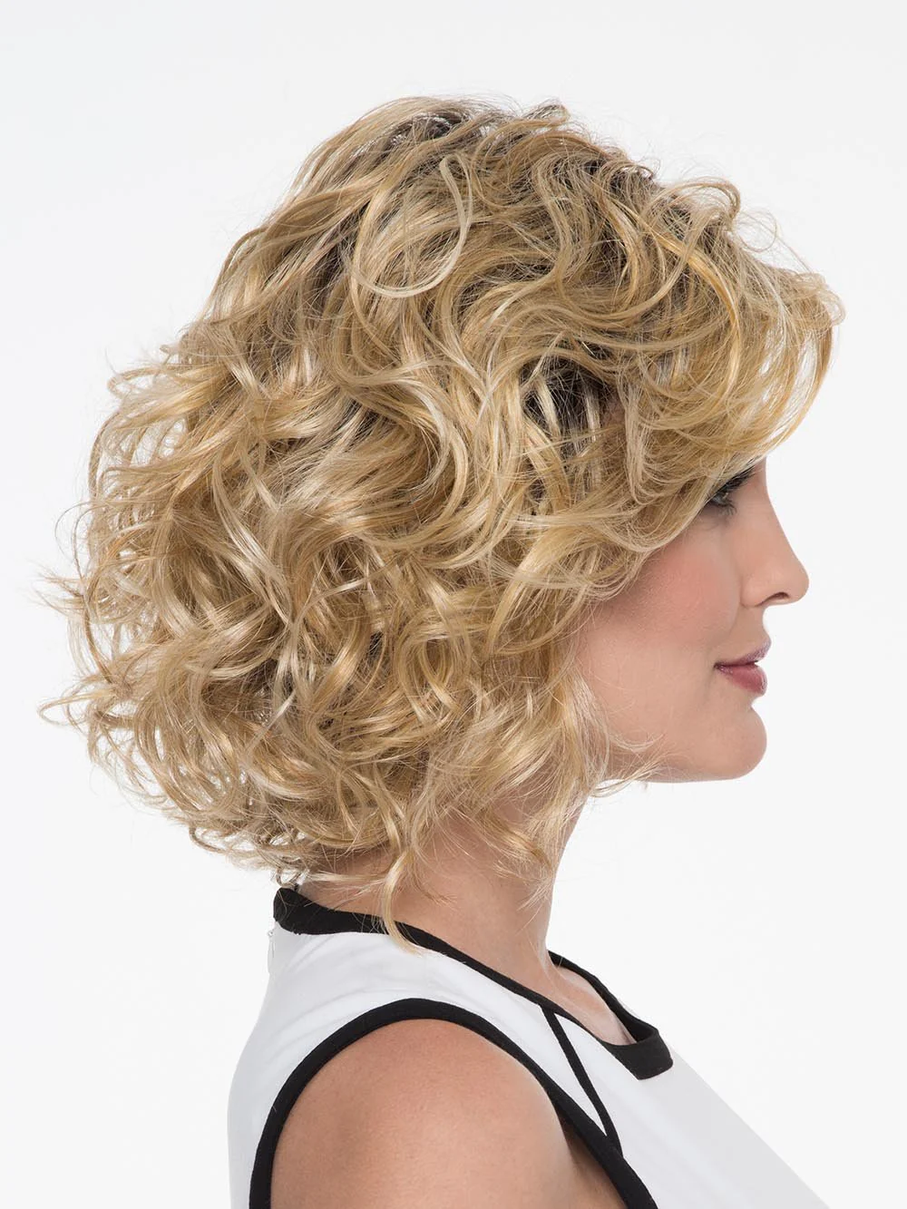 Bianca | Synthetic Wig (Basic Cap) - Image 3