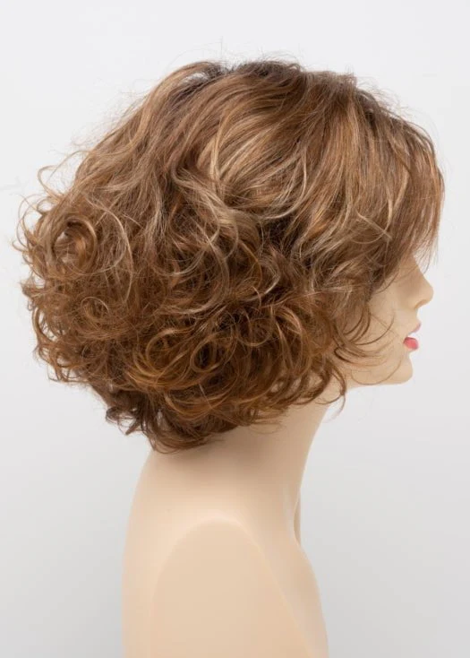Bianca | Synthetic Wig (Basic Cap) - Image 32