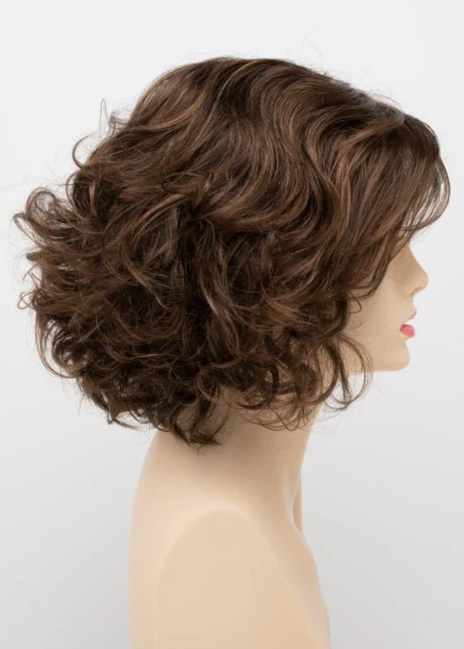 Bianca | Synthetic Wig (Basic Cap) - Image 9