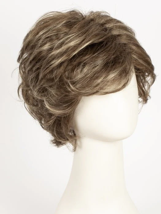 Bianca | Synthetic Wig (Basic Cap) - Image 14