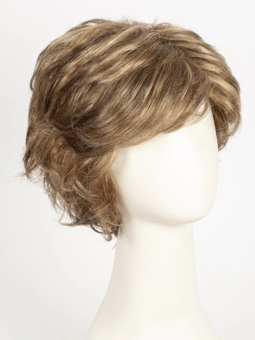 Bianca | Synthetic Wig (Basic Cap) - Image 18