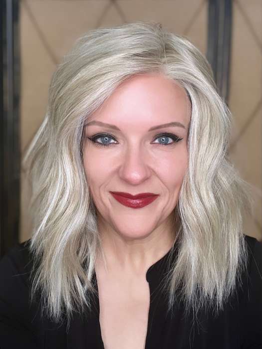 Big Spender | Synthetic Lace Front Wig (Mono Top) - Image 23