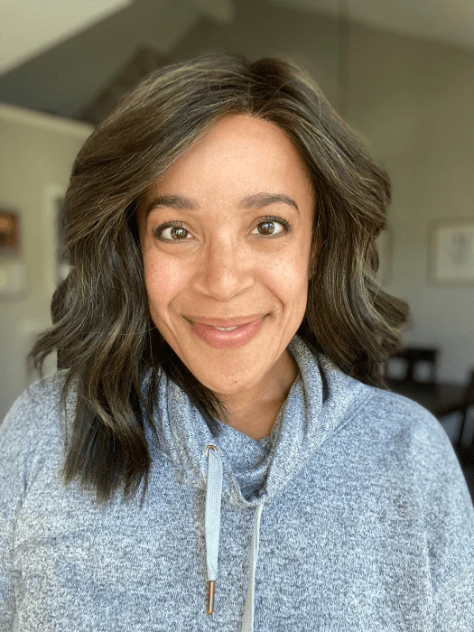 Big Spender | Synthetic Lace Front Wig (Mono Top) - Image 24