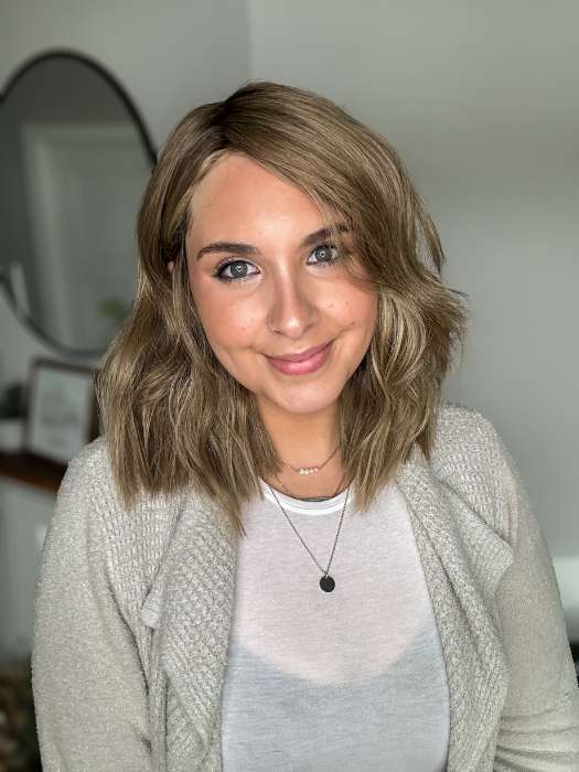 Big Spender | Synthetic Lace Front Wig (Mono Top) - Image 30