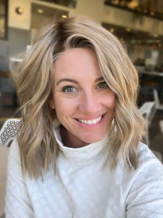 Big Spender | Synthetic Lace Front Wig (Mono Top) - Image 31