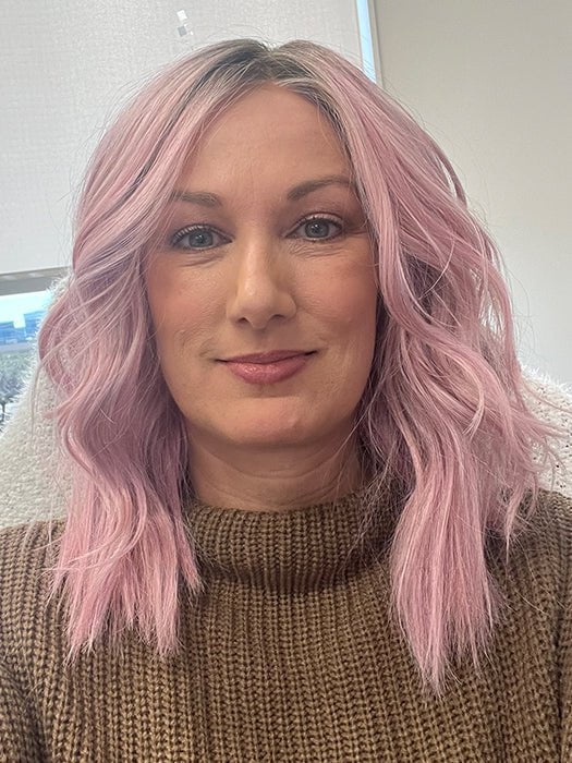 Big Spender | Synthetic Lace Front Wig (Mono Top) - Image 38