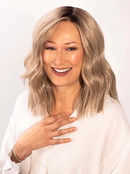 Big Spender | Synthetic Lace Front Wig (Mono Top) - Image 40