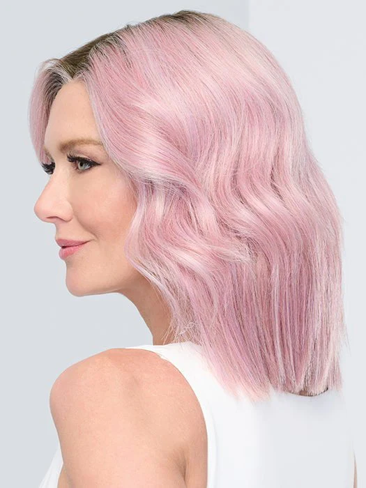 Big Spender | Synthetic Lace Front Wig (Mono Top) - Image 52