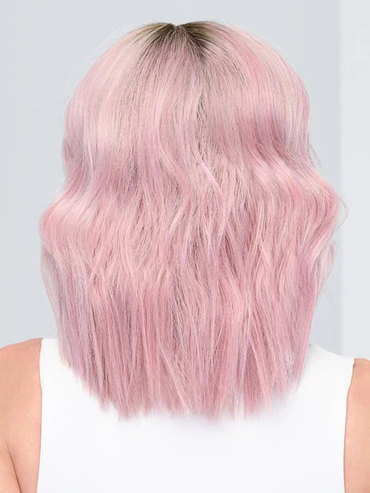 Big Spender | Synthetic Lace Front Wig (Mono Top) - Image 53