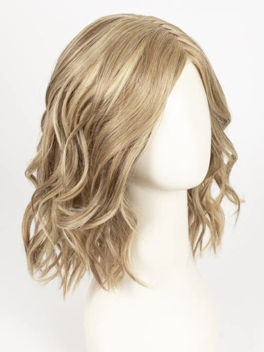 Big Spender | Synthetic Lace Front Wig (Mono Top) - Image 70