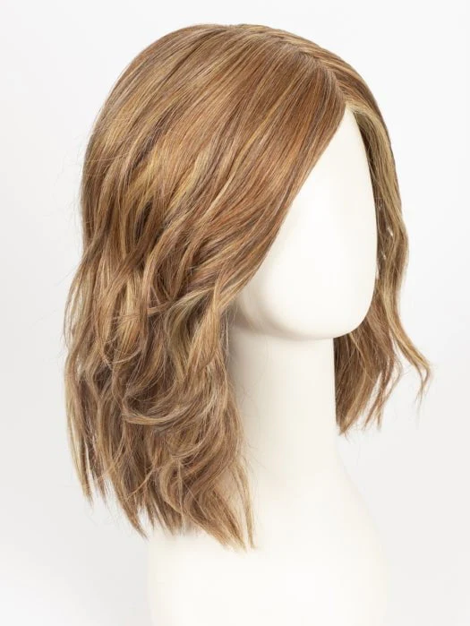 Big Spender | Synthetic Lace Front Wig (Mono Top) - Image 72