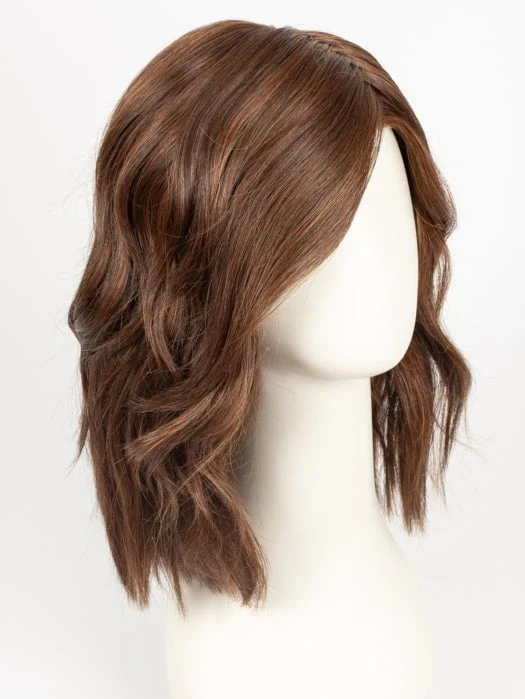 Big Spender | Synthetic Lace Front Wig (Mono Top) - Image 74