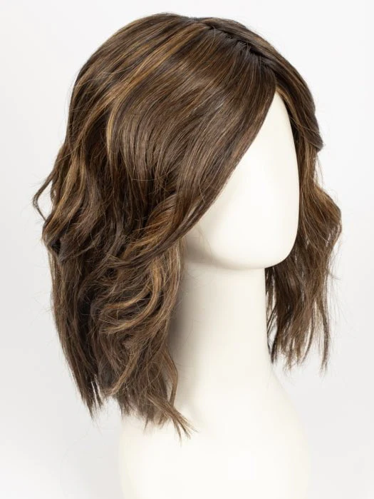 Big Spender | Synthetic Lace Front Wig (Mono Top) - Image 81
