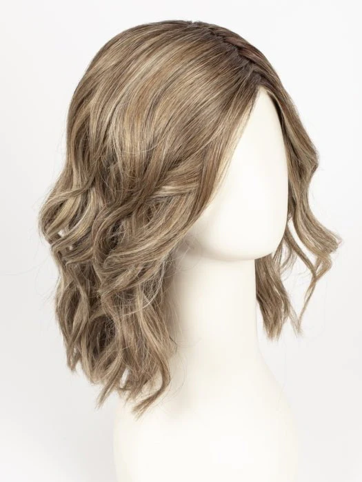 Big Spender | Synthetic Lace Front Wig (Mono Top) - Image 82
