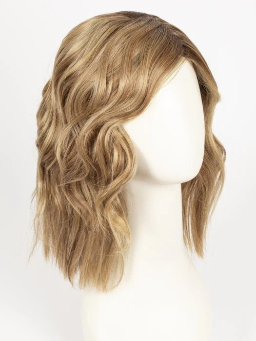 Big Spender | Synthetic Lace Front Wig (Mono Top) - Image 83