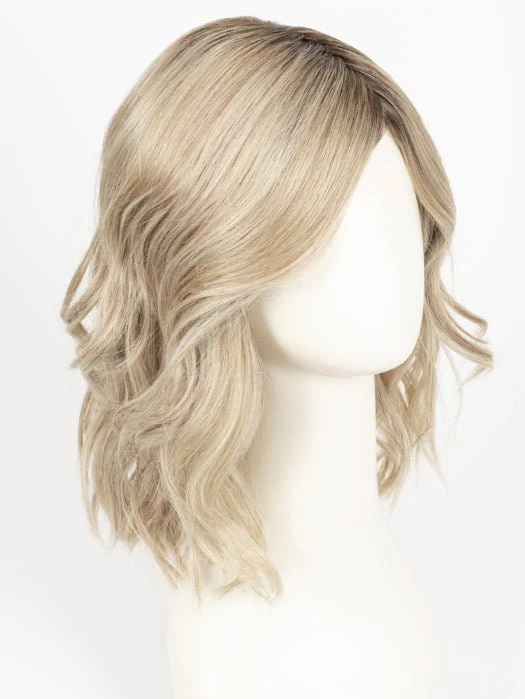 Big Spender | Synthetic Lace Front Wig (Mono Top) - Image 85