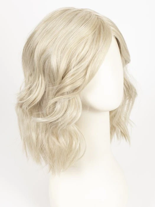 Big Spender | Synthetic Lace Front Wig (Mono Top) - Image 86