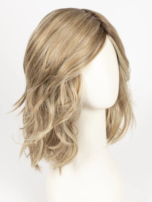 Big Spender | Synthetic Lace Front Wig (Mono Top) - Image 89
