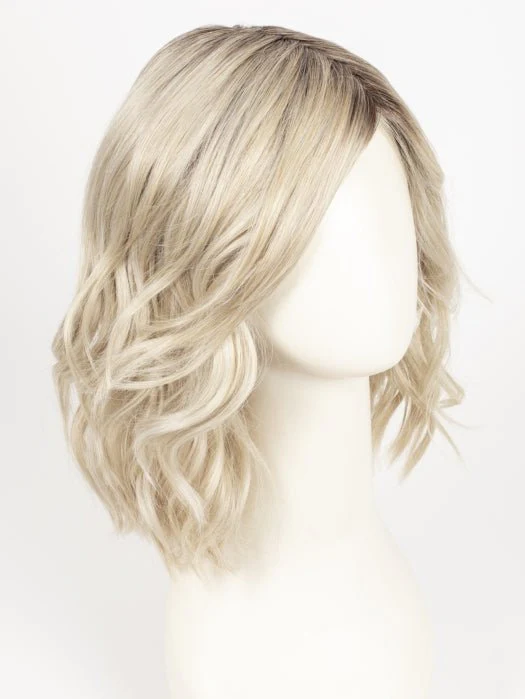 Big Spender | Synthetic Lace Front Wig (Mono Top) - Image 90