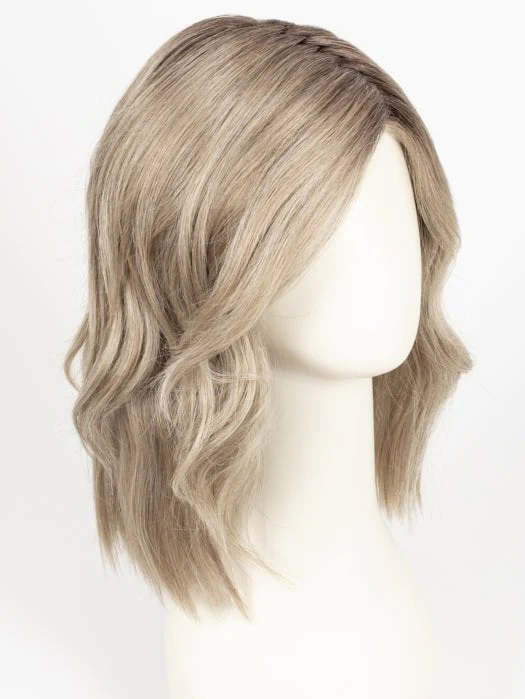 Big Spender | Synthetic Lace Front Wig (Mono Top) - Image 91