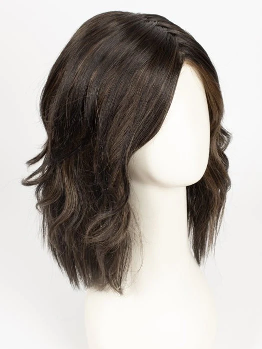 Big Spender | Synthetic Lace Front Wig (Mono Top) - Image 94