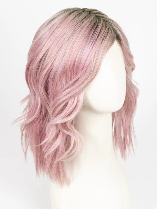 Big Spender | Synthetic Lace Front Wig (Mono Top) - Image 95