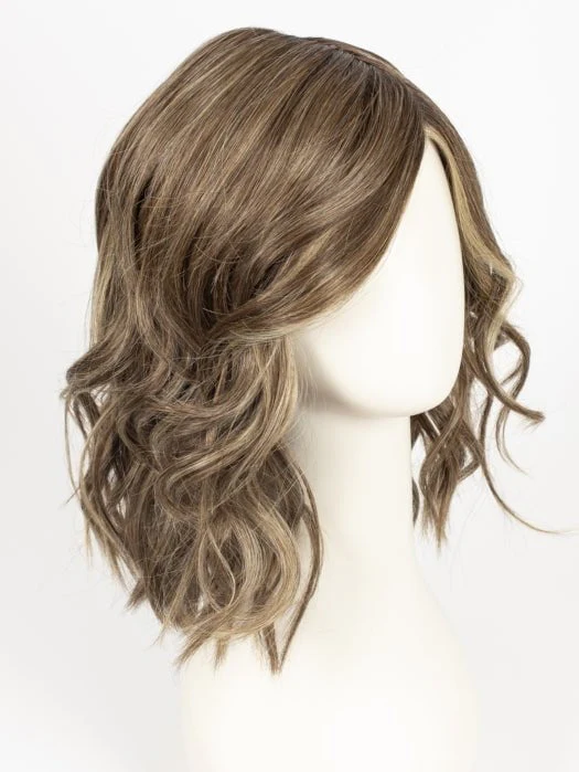Big Spender | Synthetic Lace Front Wig (Mono Top) - Image 96