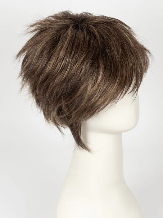 Billie | Synthetic Wig (Basic Cap) - Image 11