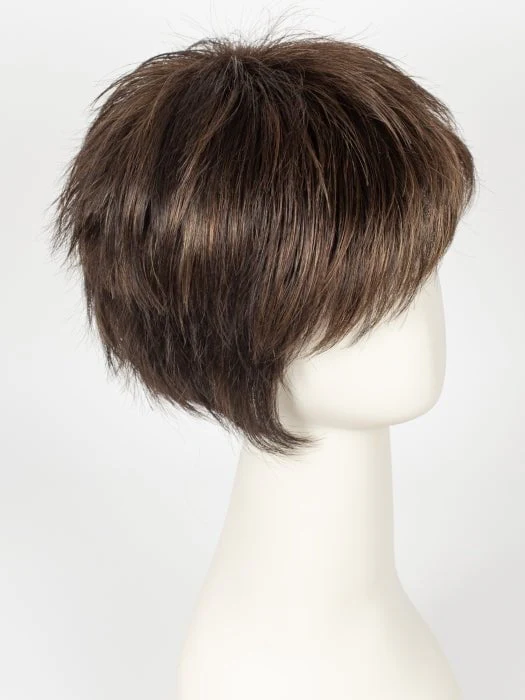 Billie | Synthetic Wig (Basic Cap) - Image 13