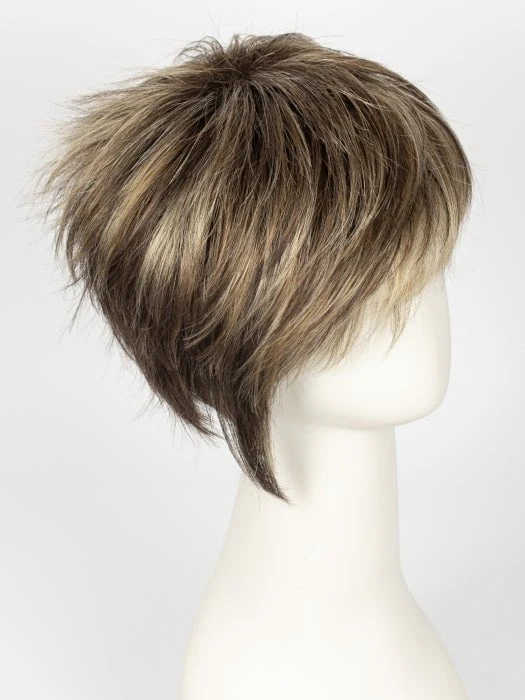 Billie | Synthetic Wig (Basic Cap) - Image 14