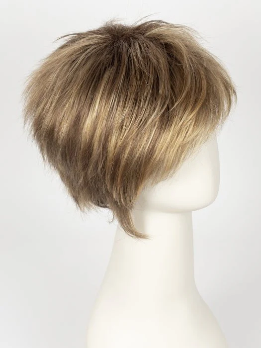 Billie | Synthetic Wig (Basic Cap) - Image 15