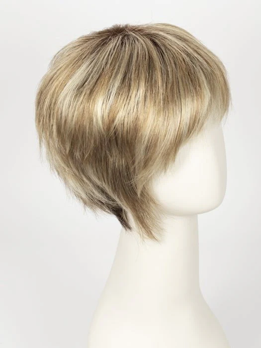 Billie | Synthetic Wig (Basic Cap) - Image 16