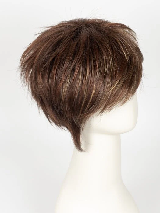 Billie | Synthetic Wig (Basic Cap) - Image 17