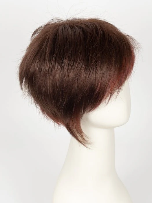 Billie | Synthetic Wig (Basic Cap) - Image 23