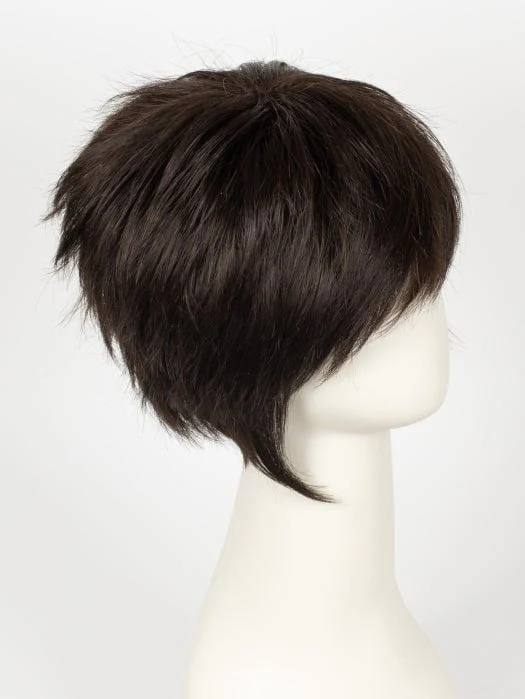 Billie | Synthetic Wig (Basic Cap) - Image 9