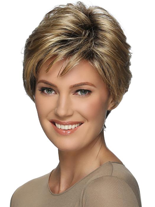 Billie | Synthetic Wig (Basic Cap)