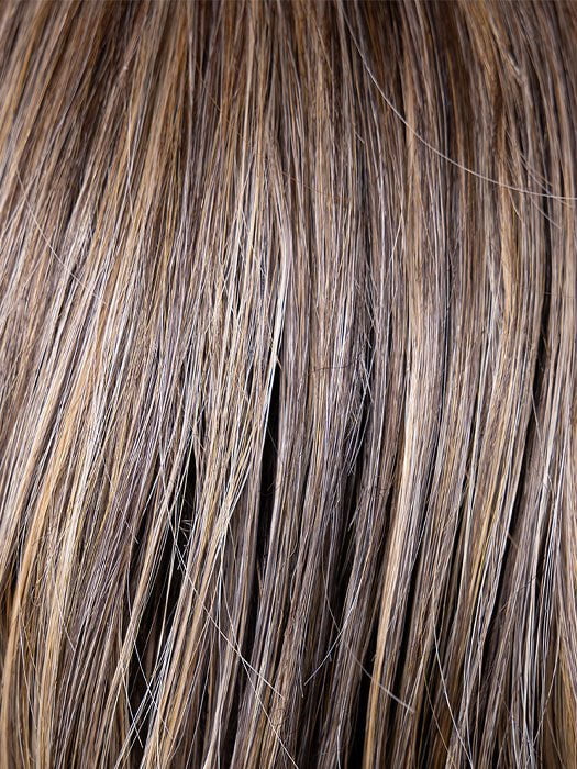 Birkin | Synthetic Lace Front Wig (Hand Tied) - Image 11