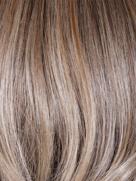 Monroe | Synthetic Lace Front Wig (Hand Tied) - Image 15