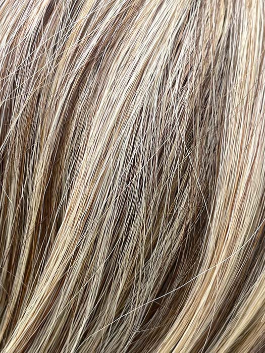 Birmingham | Synthetic Lace Front Wig (Mono Part) - Image 10