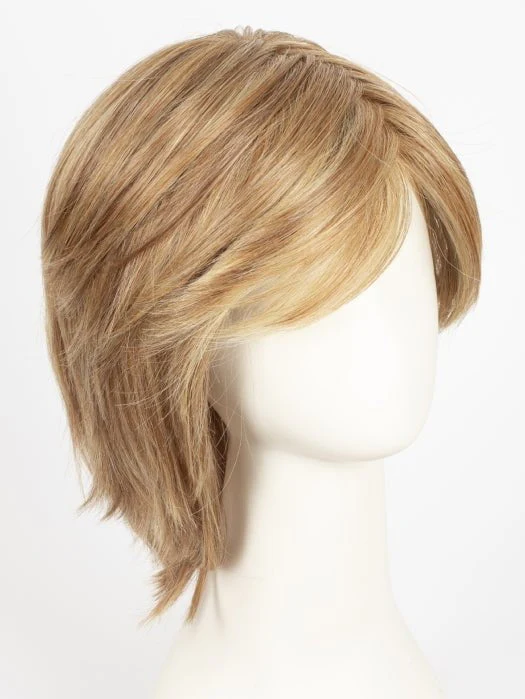 Black Tie Chic | Synthetic Lace Front Wig (Mono Top) - Image 28