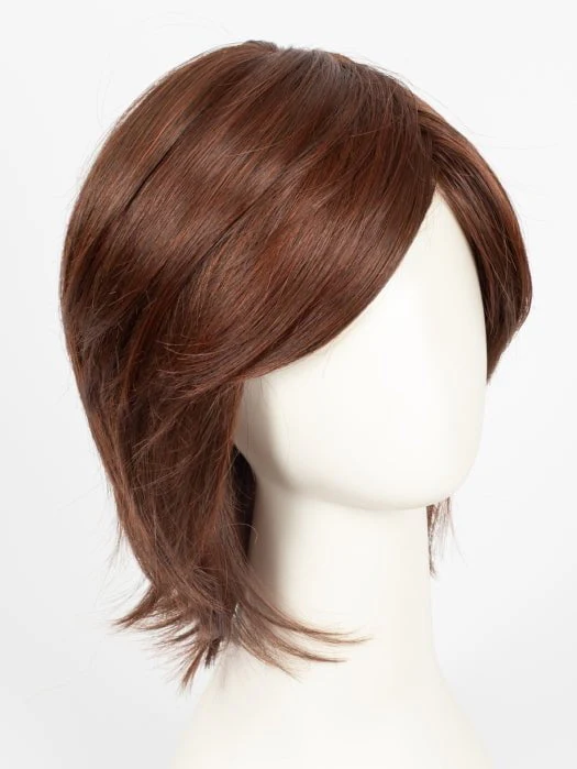 Black Tie Chic | Synthetic Lace Front Wig (Mono Top) - Image 33