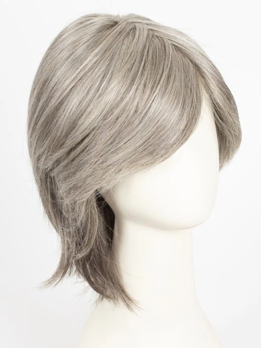 Black Tie Chic | Synthetic Lace Front Wig (Mono Top) - Image 38