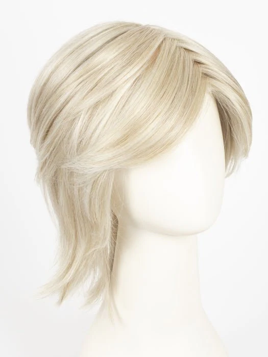 Black Tie Chic | Synthetic Lace Front Wig (Mono Top) - Image 45