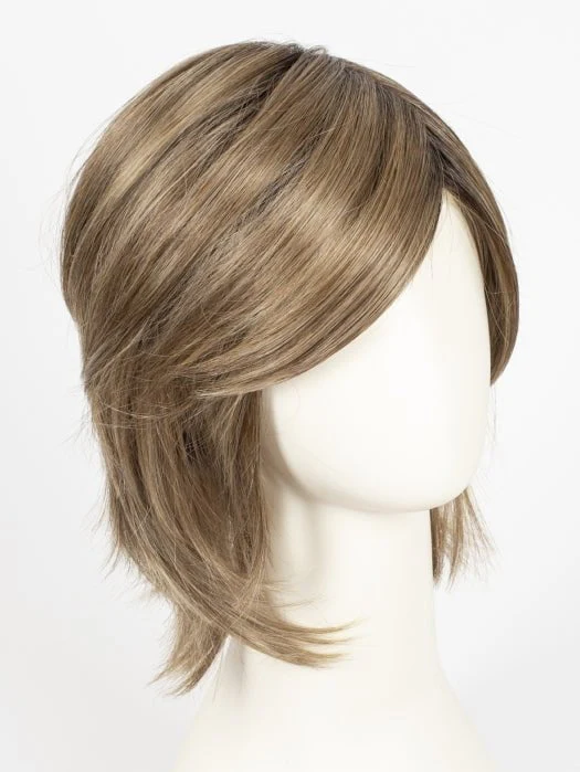 Black Tie Chic | Synthetic Lace Front Wig (Mono Top) - Image 47