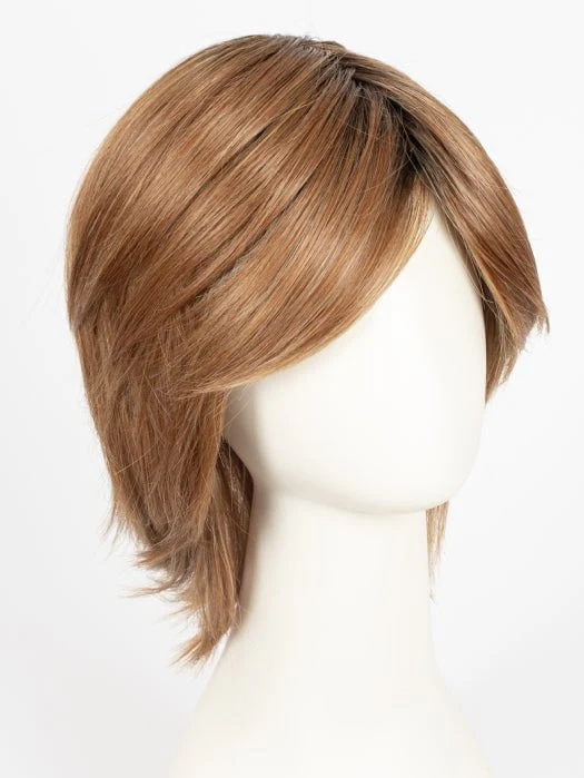 Black Tie Chic | Synthetic Lace Front Wig (Mono Top) - Image 51