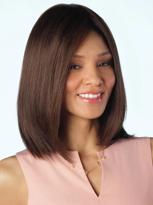 Blair | Remy Human Hair Lace Front Wig (Mono Top) | DISCONTINUED