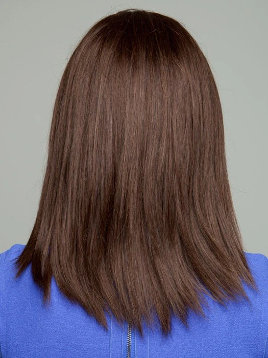 Blair | Remy Human Hair Lace Front Wig (Mono Top) | DISCONTINUED - Image 5